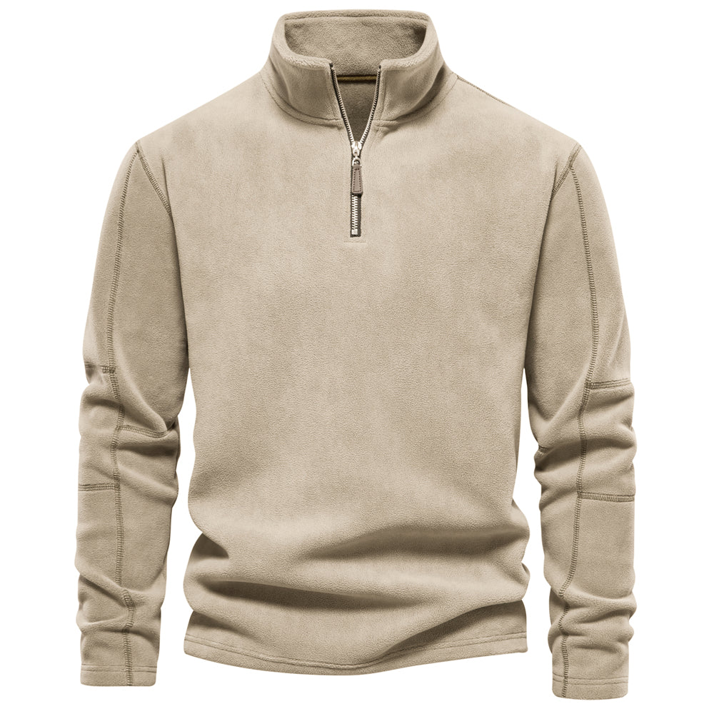 Alric – Pull Chaud et Stylé pour Homme – Élégance Hivernale au Quotidien