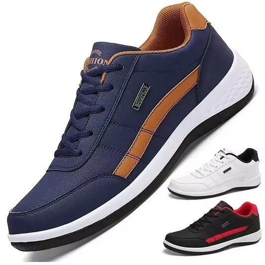 Axel – Sneakers Homme Ultra-Confortables – Style Urbain et Moderne
