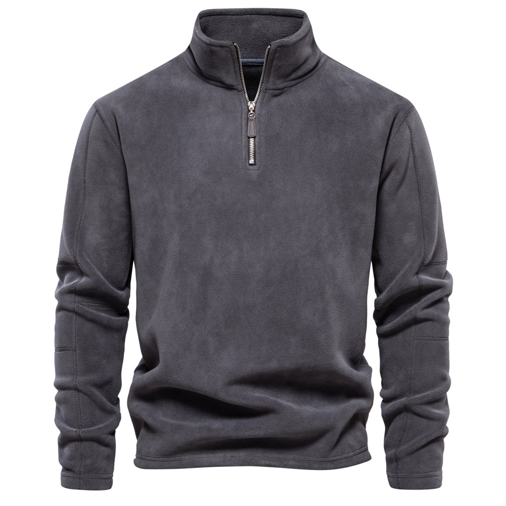 Alric – Pull Chaud et Stylé pour Homme – Élégance Hivernale au Quotidien