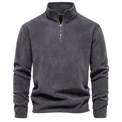 Alric – Pull Chaud et Stylé pour Homme – Élégance Hivernale au Quotidien