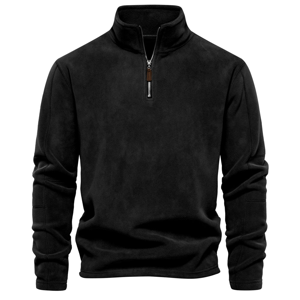 Alric – Pull Chaud et Stylé pour Homme – Élégance Hivernale au Quotidien