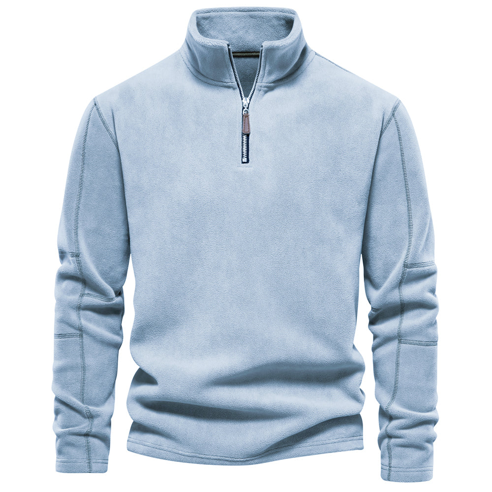 Alric – Pull Chaud et Stylé pour Homme – Élégance Hivernale au Quotidien