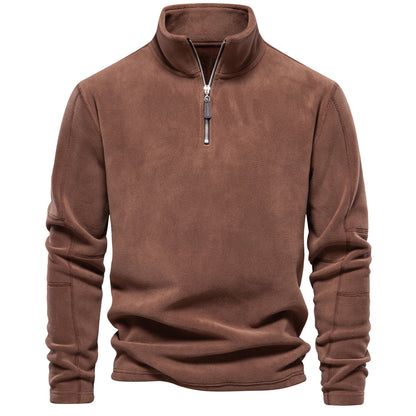Alric – Pull Chaud et Stylé pour Homme – Élégance Hivernale au Quotidien